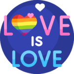 earthsong counseling pllc , love is love